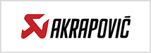 AKRAPOVIC